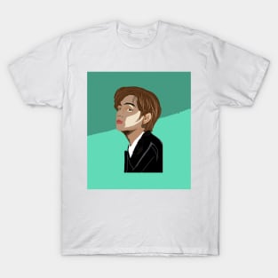 V BTS T-Shirt